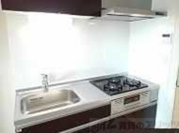 カメリアYIIの物件内観写真